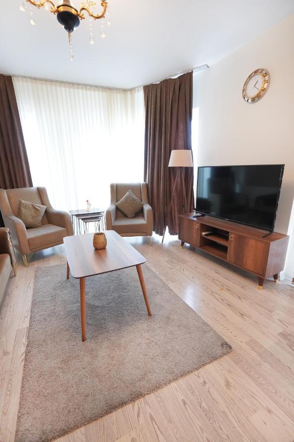 King Am2 Daire İstanbul